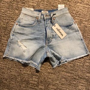 Wrangler shorts